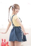 [Lovepop] Rika Tsubaki 椿りか - L0795 Photoset 006 Cosplay (kids)