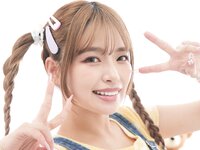 [Lovepop] Rika Tsubaki 椿りか - L0795 Photoset 006 Cosplay (kids)