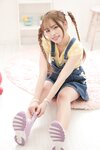 [Lovepop] Rika Tsubaki 椿りか - L0795 Photoset 006 Cosplay (kids)