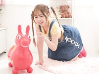[Lovepop] Rika Tsubaki 椿りか - L0795 Photoset 006 Cosplay (kids)