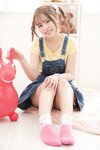 [Lovepop] Rika Tsubaki 椿りか - L0795 Photoset 006 Cosplay (kids)