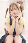 [Lovepop] Rika Tsubaki 椿りか - L0795 Photoset 006 Cosplay (kids)