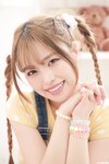 [Lovepop] Rika Tsubaki 椿りか - L0795 Photoset 006 Cosplay (kids)
