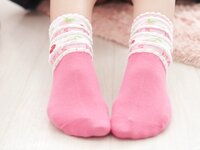 [Lovepop] Rika Tsubaki 椿りか - L0795 Photoset 006 Cosplay (kids)