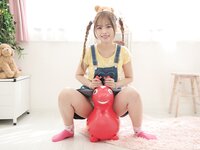 [Lovepop] Rika Tsubaki 椿りか - L0795 Photoset 006 Cosplay (kids)