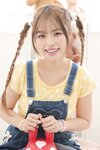 [Lovepop] Rika Tsubaki 椿りか - L0795 Photoset 006 Cosplay (kids)