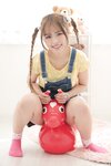 [Lovepop] Rika Tsubaki 椿りか - L0795 Photoset 006 Cosplay (kids)