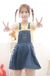 [Lovepop] Rika Tsubaki 椿りか - L0795 Photoset 006 Cosplay (kids)