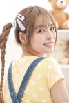 [Lovepop] Rika Tsubaki 椿りか - L0795 Photoset 006 Cosplay (kids)