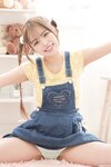 [Lovepop] Rika Tsubaki 椿りか - L0795 Photoset 006 Cosplay (kids)