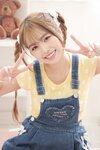 [Lovepop] Rika Tsubaki 椿りか - L0795 Photoset 006 Cosplay (kids)