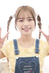 [Lovepop] Rika Tsubaki 椿りか - L0795 Photoset 006 Cosplay (kids)