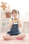 [Lovepop] Rika Tsubaki 椿りか - L0795 Photoset 006 Cosplay (kids)