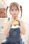 [Lovepop] Rika Tsubaki 椿りか - L0795 Photoset 006 Cosplay (kids)