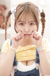 [Lovepop] Rika Tsubaki 椿りか - L0795 Photoset 006 Cosplay (kids)