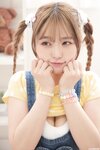 [Lovepop] Rika Tsubaki 椿りか - L0795 Photoset 006 Cosplay (kids)