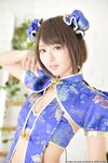 [Lovepop] Gravure No.61 - AHANE 亜羽音 Photoset 05