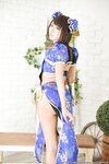 [Lovepop] Gravure No.61 - AHANE 亜羽音 Photoset 05