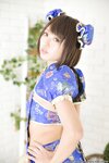[Lovepop] Gravure No.61 - AHANE 亜羽音 Photoset 05