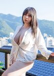 [Cosplay] KANEKO_咔喵 余温 [222P4V-2.56GB]