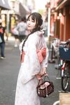 [Cosplay] KANEKO_咔喵 余温 [222P4V-2.56GB]