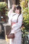 [Cosplay] KANEKO_咔喵 余温 [222P4V-2.56GB]