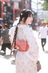 [Cosplay] KANEKO_咔喵 余温 [222P4V-2.56GB]