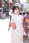 [Cosplay] KANEKO_咔喵 余温 [222P4V-2.56GB]