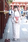 [Cosplay] KANEKO_咔喵 余温 [222P4V-2.56GB]