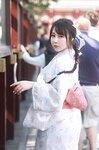 [Cosplay] KANEKO_咔喵 余温 [222P4V-2.56GB]