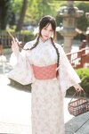 [Cosplay] KANEKO_咔喵 余温 [222P4V-2.56GB]