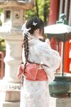 [Cosplay] KANEKO_咔喵 余温 [222P4V-2.56GB]