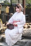 [Cosplay] KANEKO_咔喵 余温 [222P4V-2.56GB]