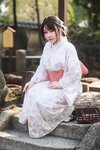 [Cosplay] KANEKO_咔喵 余温 [222P4V-2.56GB]