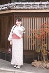 [Cosplay] KANEKO_咔喵 余温 [222P4V-2.56GB]