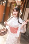 [Cosplay] KANEKO_咔喵 余温 [222P4V-2.56GB]