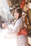 [Cosplay] KANEKO_咔喵 余温 [222P4V-2.56GB]