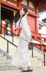 [Cosplay] KANEKO_咔喵 余温 [222P4V-2.56GB]