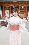 [Cosplay] KANEKO_咔喵 余温 [222P4V-2.56GB]