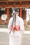 [Cosplay] KANEKO_咔喵 余温 [222P4V-2.56GB]
