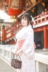 [Cosplay] KANEKO_咔喵 余温 [222P4V-2.56GB]