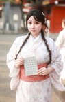 [Cosplay] KANEKO_咔喵 余温 [222P4V-2.56GB]