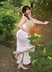 [Cosplay] KANEKO_咔喵 余温 [222P4V-2.56GB]