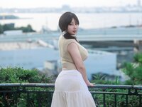 [Cosplay] KANEKO_咔喵 余温 [222P4V-2.56GB]