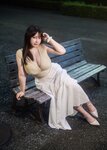[Cosplay] KANEKO_咔喵 余温 [222P4V-2.56GB]