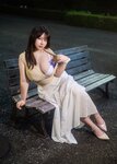 [Cosplay] KANEKO_咔喵 余温 [222P4V-2.56GB]