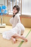 [Cosplay] KANEKO_咔喵 余温 [222P4V-2.56GB]