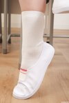 [Lovepop] Rika Tsubaki 椿りか - L0795 Photoset 007 School Uniform