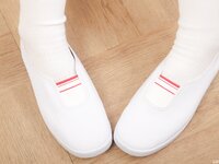 [Lovepop] Rika Tsubaki 椿りか - L0795 Photoset 007 School Uniform