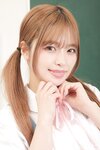 [Lovepop] Rika Tsubaki 椿りか - L0795 Photoset 007 School Uniform